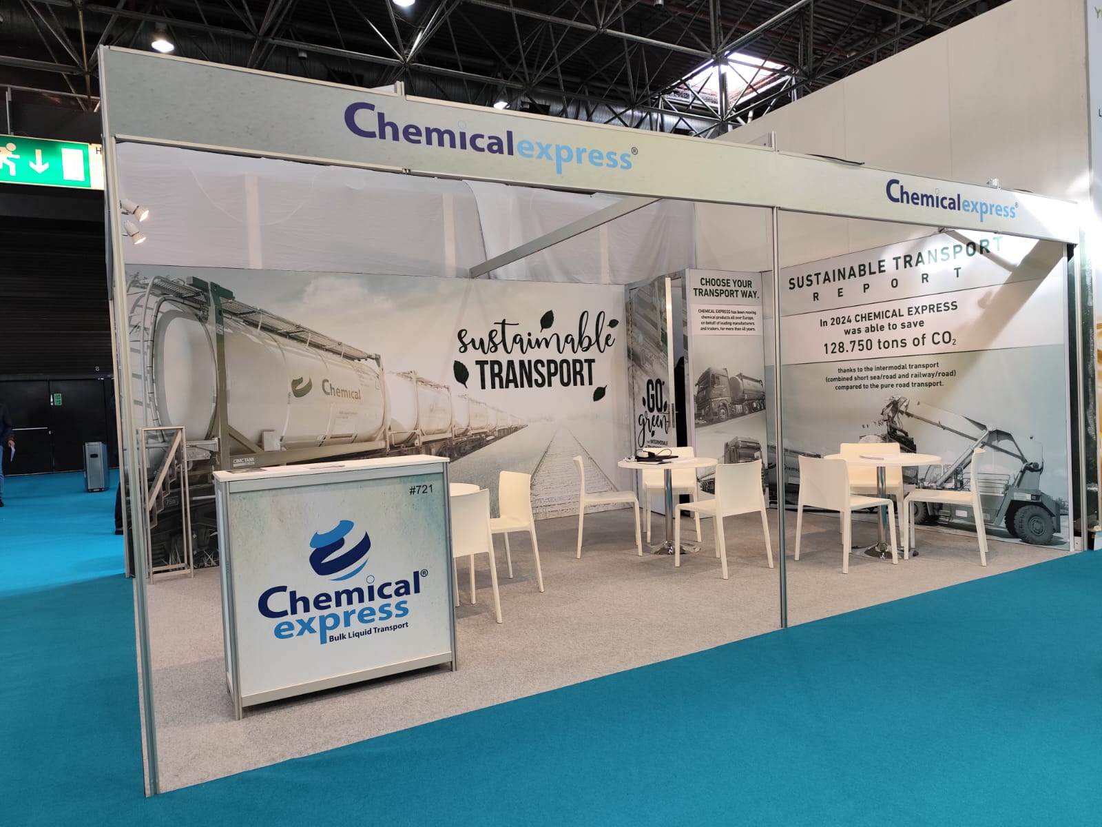 Lubricant Expo Europe 2025